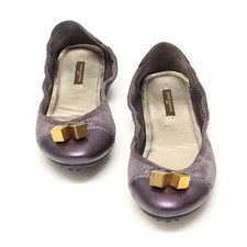 Louis Vuitton Ballerines en