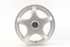 1x Jante Aluminium Originale