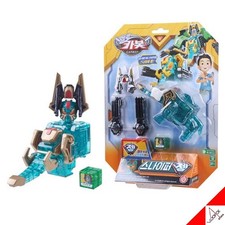 Bonjour Carbot SNIPER GEM