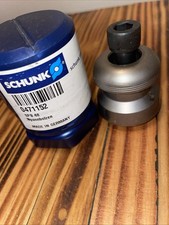 1 Schunk VERO-S SPB 40