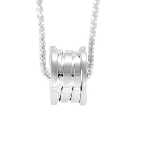 Bulgari zéro collier en - zéro,