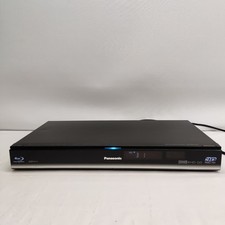 PANASONIC DMR-BWT700 DVD 3D