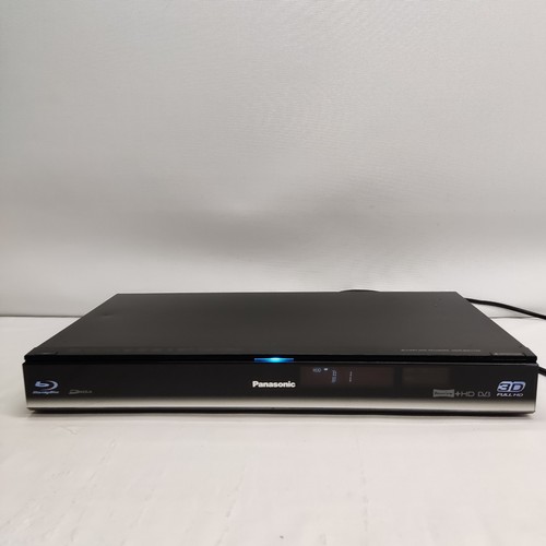 Panasonic dmr bwt700 - panasonic, dmr-bwt700