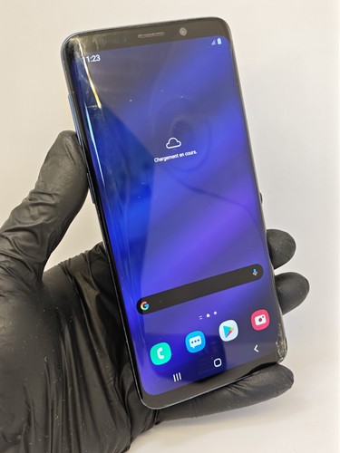 Samsung galaxy g960f 64 - sm-g960f,