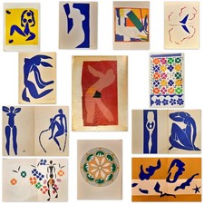 Henri MATISSE (1869-1954)