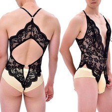 Pour Sommeil Pyjama Sexy Tulle