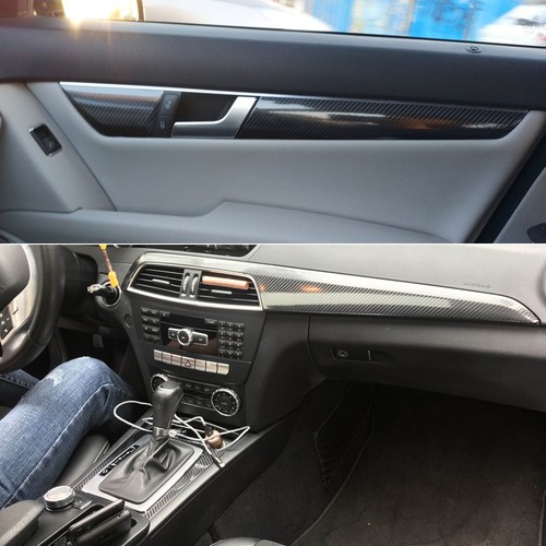 For benz class w204 - for,