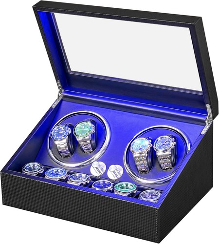 Anwbroad watch winder - anwbroad,