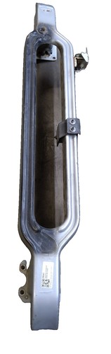 Traverse superieur armature