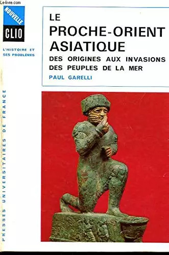 Proche orient asiatique des - asiatique,
