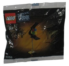LEGO Studios 4056 Jurassic