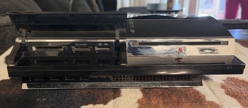 Sony playstation ps3 cechp01 - ps3,
