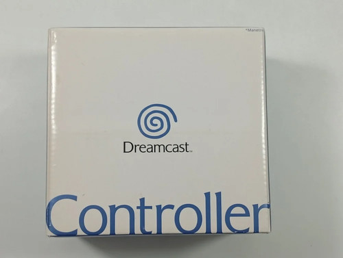 Controller manette sega - -,