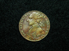 JETON NUREMBERG LAITON 24mm