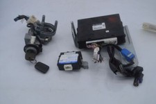 Daihatsu Trevis 1.0 Unité de