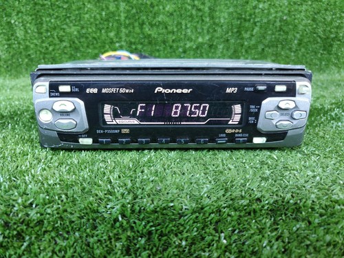 Pioneer deh p3500mp dehp3500mp - pioneer, deh-p3500mp