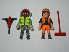 Playmobil Figurine Lot 2