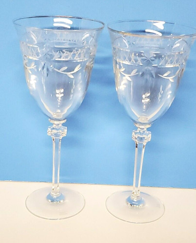 Royal doulton crystal water - doulton,