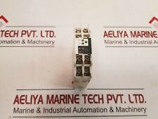 Alarme De Surtension Et De