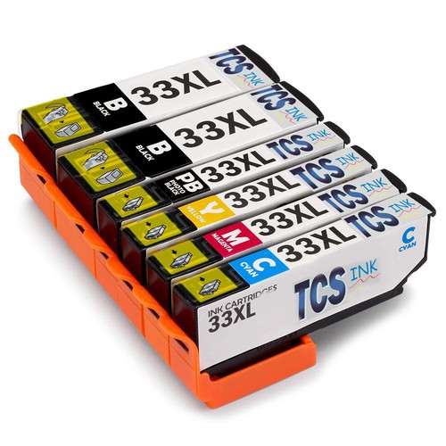 Cartouche pack epson - cartouche, 6