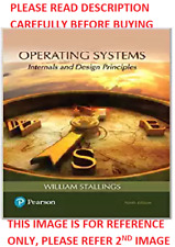 Operating Systems Internals