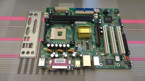 Carte mere acer 661m07 - acer, 661m07-6l