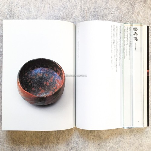 Raku ware kichizaemon - kichizaemon, xv