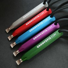 Club Golf Groove Aiguiseur par