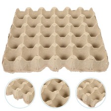 5 Pcs Boîte À Œufs Porte