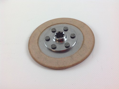 Disque embrayage 110mm cave - 110mm,