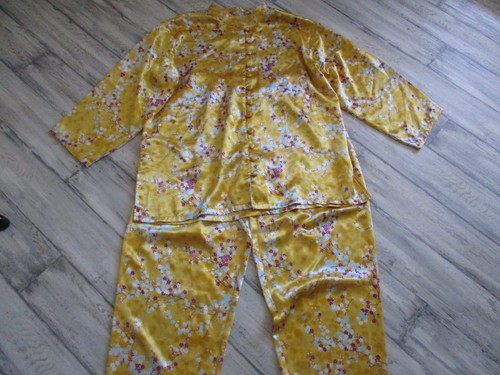 Ensemble pyjama tenue - pyjama, (ou