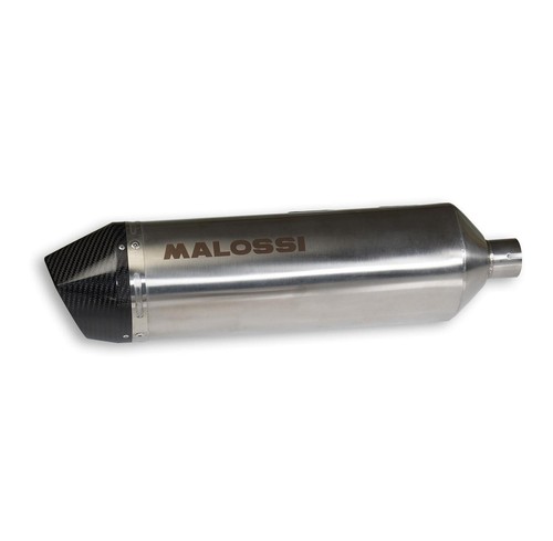 Silencieux homologue rx - silencieux,