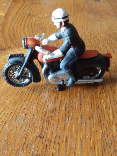 Minialuxe moto - minialuxe,