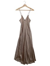 MELINA Robe à bretelles Dames