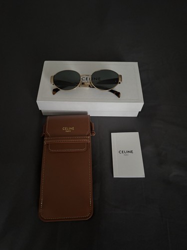 Lunette soleil celine - de,