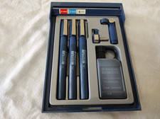 STAEDTLER MARSMATIC 700 Stylo à pointe tubulaire professionnel