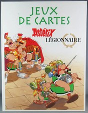 Asterix - Jeu de Cartes