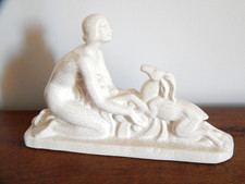 ANCIENNE SCULPTURE en