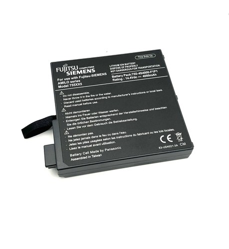 Batterie 4000mah pour - batterie,