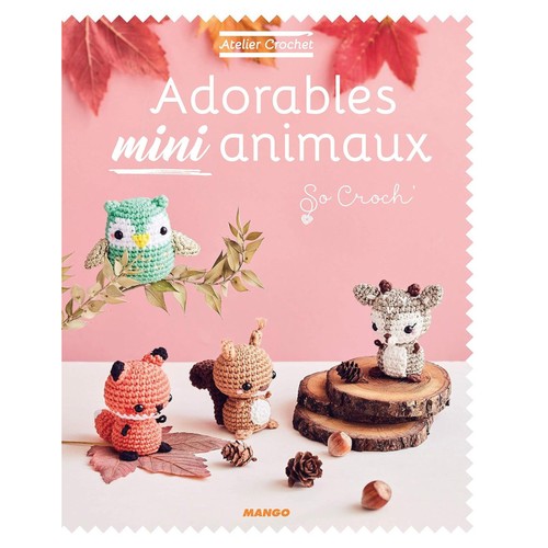 Livre adorable mini - -,
