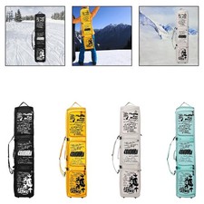 ski à roulettes, snowboard