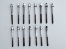 MEAZZI 15 tension rods