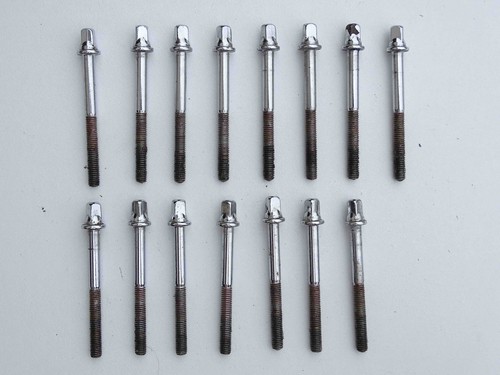 Meazzi tension rods - meazzi, 15