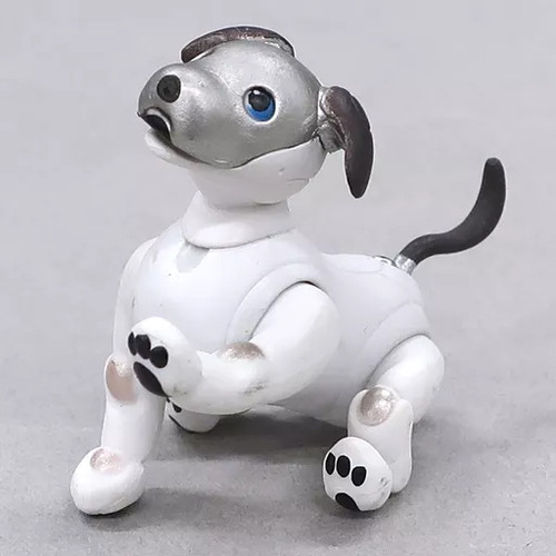 Figurines bureau aibo - de,