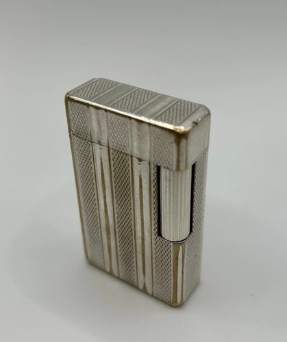 Ancien briquet dupont paris - st,