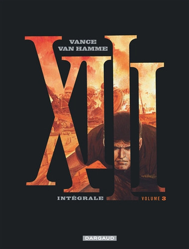 Xiii intégrale vol 3 - xiii,