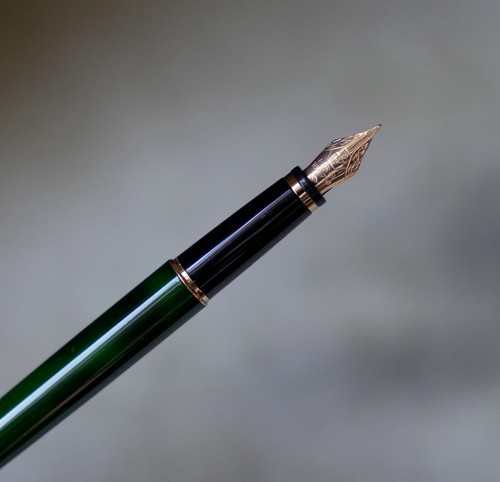 Stylo plume waterman preface - stylo,