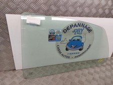 Vitre arriere gauche RENAULT