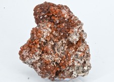 Cristaux Aragonite du Maroc