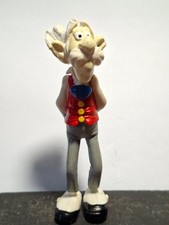 Figurine SPIROU et FANTASIO